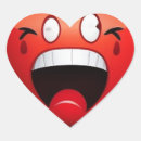 Search for heart emoji stickers Emotion