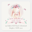 Search for easter return address labels Baby shower