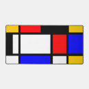 Search for primary mousepads Mondrian