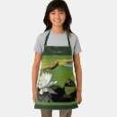 Search for frog aprons Animal