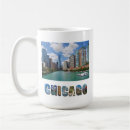 Search for chicago architecture mugs Skyline