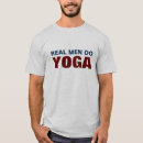 Search for yoga mens tshirts Training