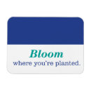 Search for gardener magnets Flower
