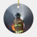 Search for hose christmas tree decorations Fireman