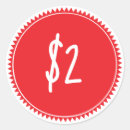 Search for price tags stickers Sold