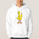 Search for big bird hoodies Seasonal