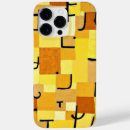 Search for famous abstract paintings iphone cases Bauhaus