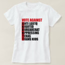 Search for anti lgbtq tshirts Political