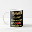 Search for firefighter hero mugs Heroes