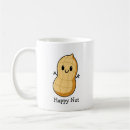 Search for cute peanut mugs Kawaii