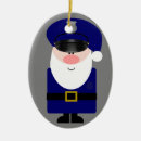 Search for police christmas tree decorations Trooper