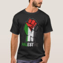 Search for arabic calligraphy tshirts Palestinian
