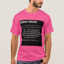 Search for religious figures tshirts Beliefs