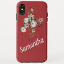 Search for jewellery iphone cases Red