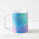 Search for hologram mugs Iridescent