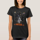 Search for deep space tshirts Field