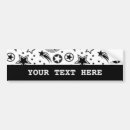Search for tattoo bumper stickers Star