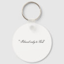 Search for christian round key rings Cute