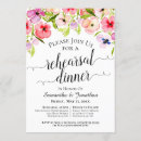 Search for pansy cards invites Watercolor floral