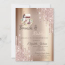 Search for grapes bridal shower invitations Floral