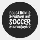 Search for soccer illustration stickers Midfielder