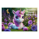 Search for cute unicorn posters Motivational