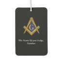Search for square car air fresheners Black and white