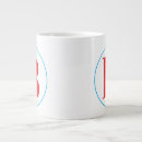Search for big letter mugs Typography