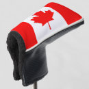 Search for canadian golf head covers Maple leaf