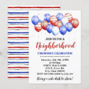 Search for neighbourhood seasonal invitations Red white and blue