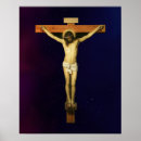 Search for the crucifixion of jesus christ on the cross posters Easter