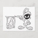 Search for marvin the martian cards Looney tune character