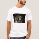 Search for grey cat tshirts Animals