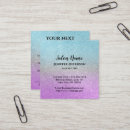 Search for appointment cards Elegant