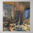 Search for edouard vuillard posters Male