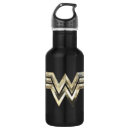Search for wonder woman water bottles Movie