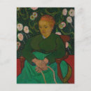 Search for fine art postcards Van gogh