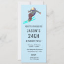 Search for snow skier invitations Winter