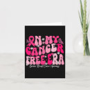 Search for cancer free cards Awareness