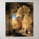 Search for great temple David roberts