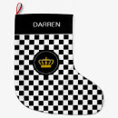 Search for queen christmas stockings Crown