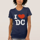 Search for i love dc tshirts State