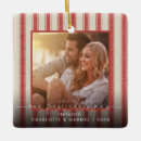 Search for our first home christmas tree decorations Red