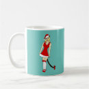 Search for red x mugs Cute