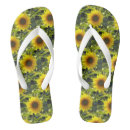 Search for sunflowers jandals Beach