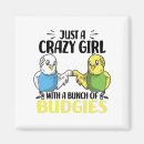 Search for bird lovers magnets Pet