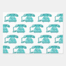 Search for phone wrapping paper Retro