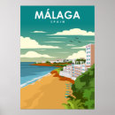 Search for malaga posters Travel