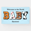 Search for football baby shower posters Blue