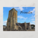 Search for saints postcards Church